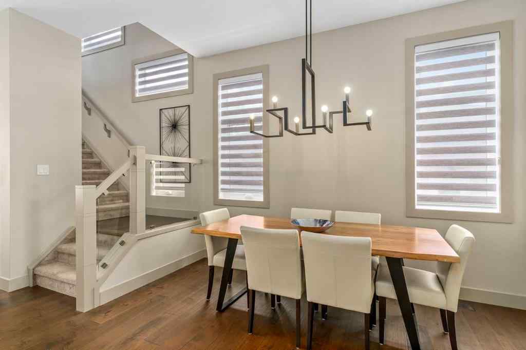 MLS® A2238704 - 3118 14 Avenue SW in Shaganappi Calgary, Residential