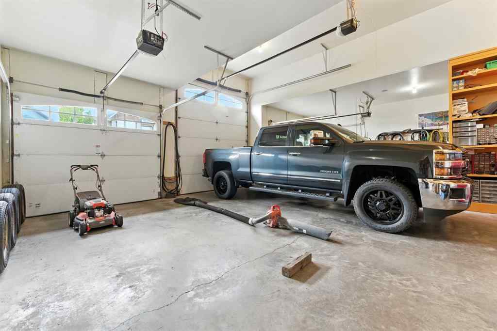 MLS® A2238712 - 136 Magenta Crescent  in Rainbow Falls Chestermere, Residential