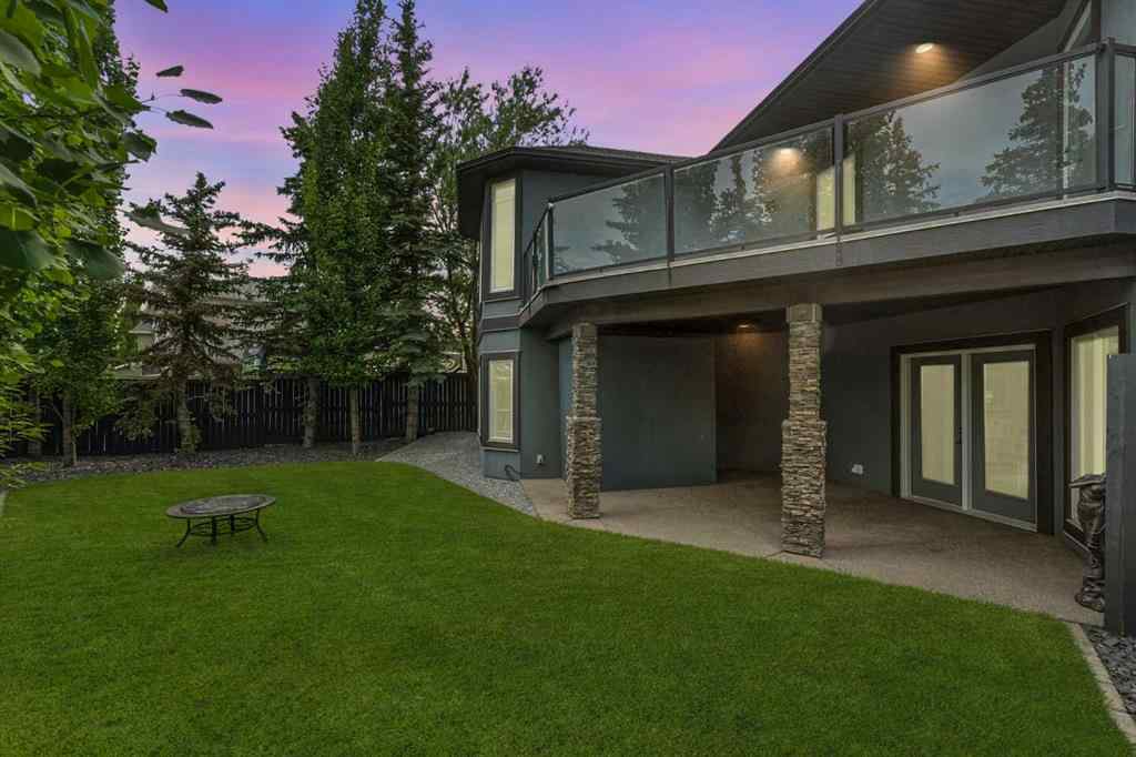 MLS® A2238712 - 136 Magenta Crescent  in Rainbow Falls Chestermere, Residential