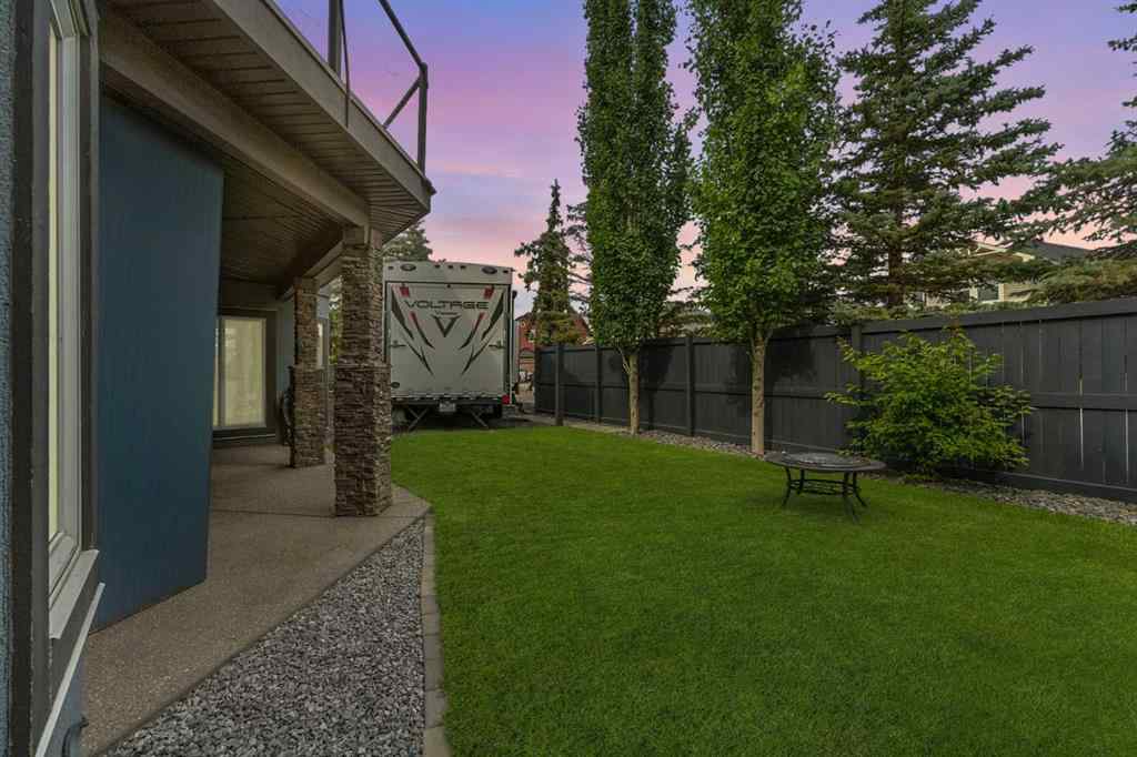 MLS® A2238712 - 136 Magenta Crescent  in Rainbow Falls Chestermere, Residential