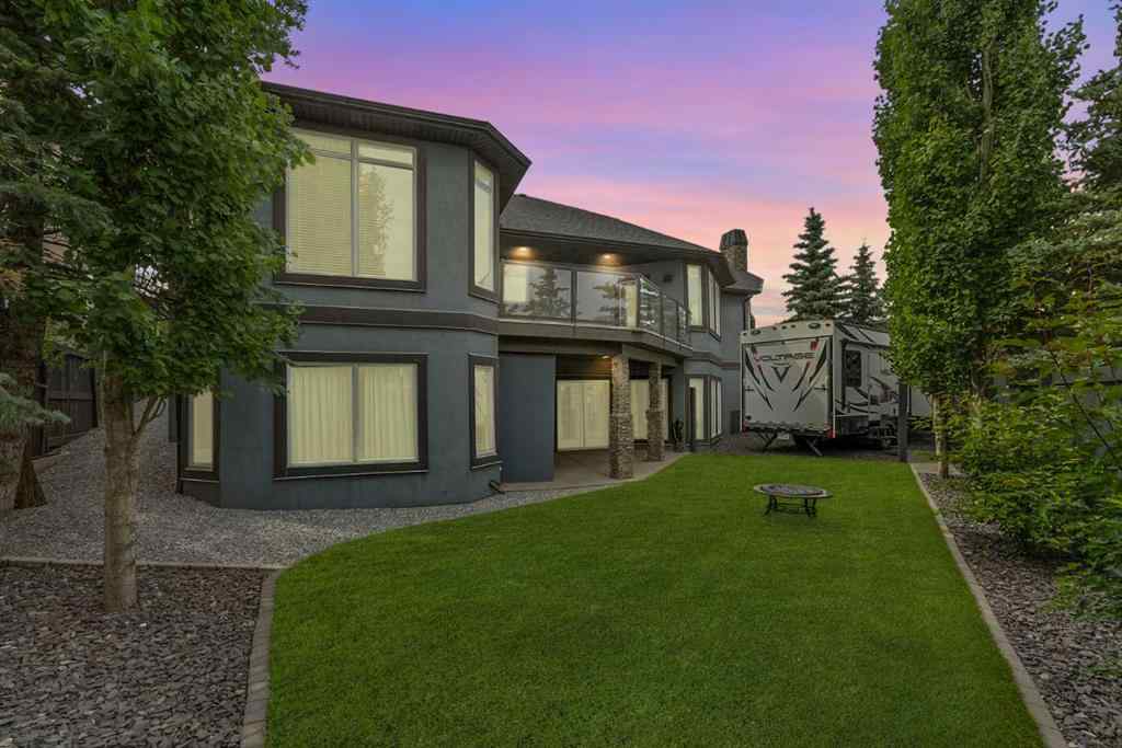 MLS® A2238712 - 136 Magenta Crescent  in Rainbow Falls Chestermere, Residential