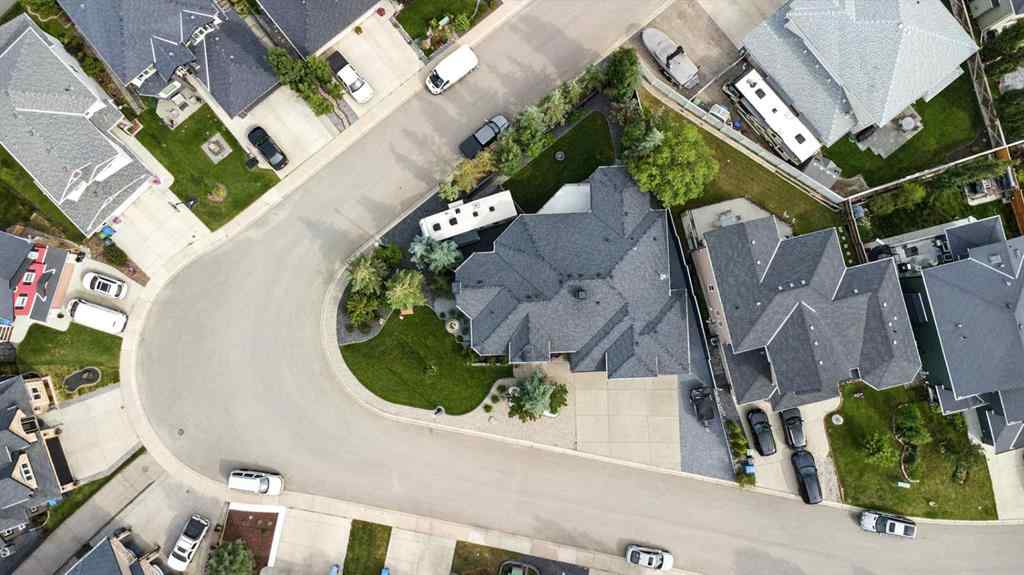 MLS® A2238712 - 136 Magenta Crescent  in Rainbow Falls Chestermere, Residential