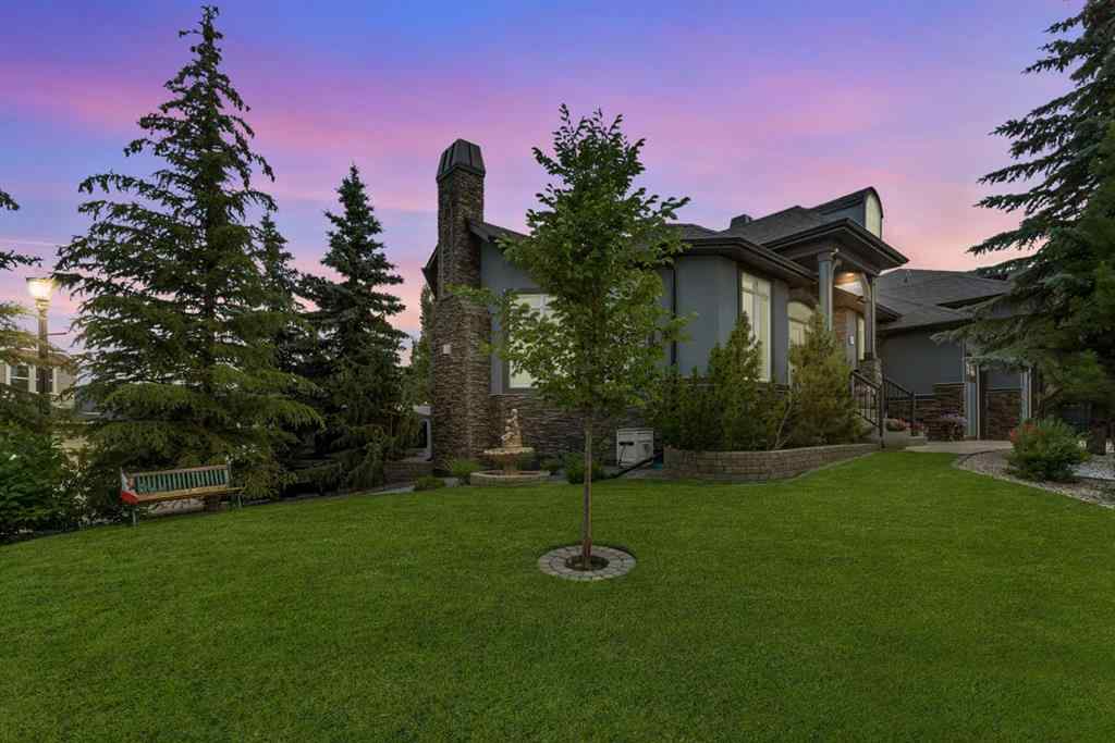 MLS® A2238712 - 136 Magenta Crescent  in Rainbow Falls Chestermere, Residential