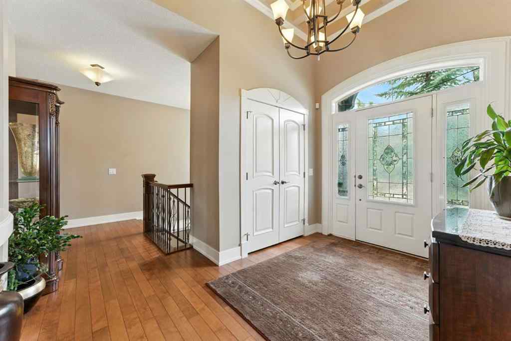 MLS® A2238712 - 136 Magenta Crescent  in Rainbow Falls Chestermere, Residential