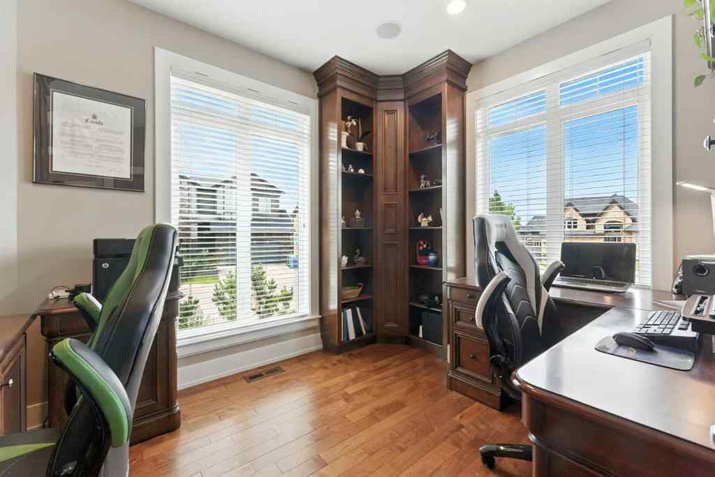 MLS® A2238712 - 136 Magenta Crescent  in Rainbow Falls Chestermere, Residential