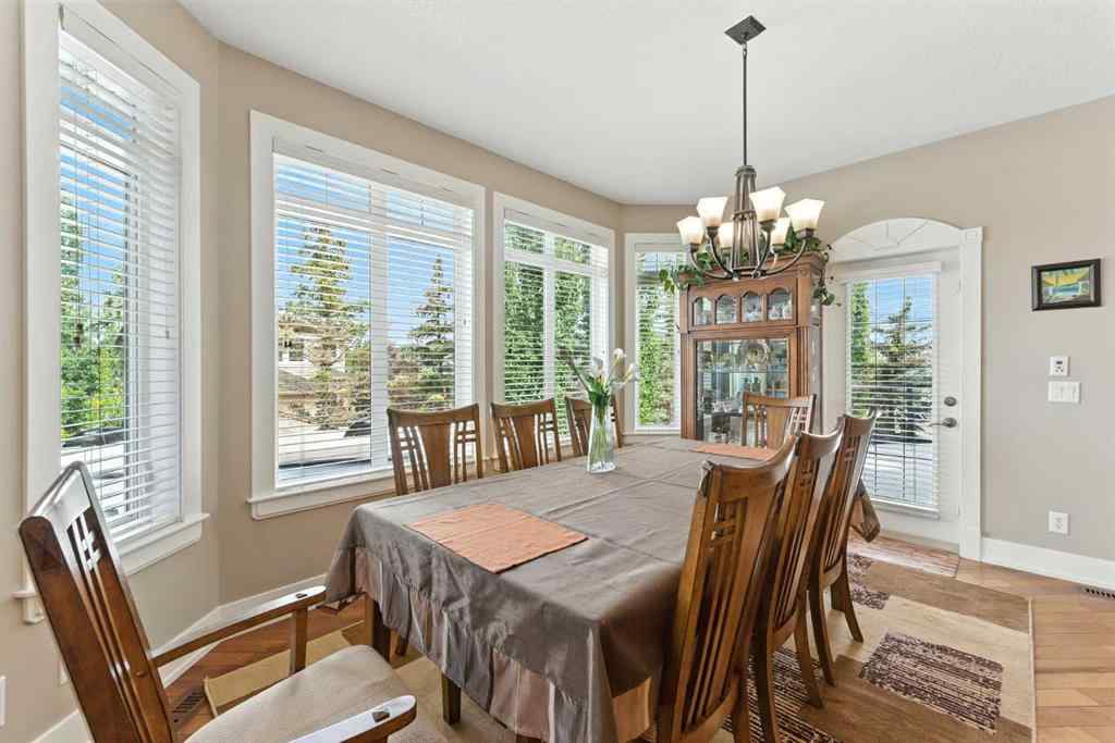 MLS® A2238712 - 136 Magenta Crescent  in Rainbow Falls Chestermere, Residential
