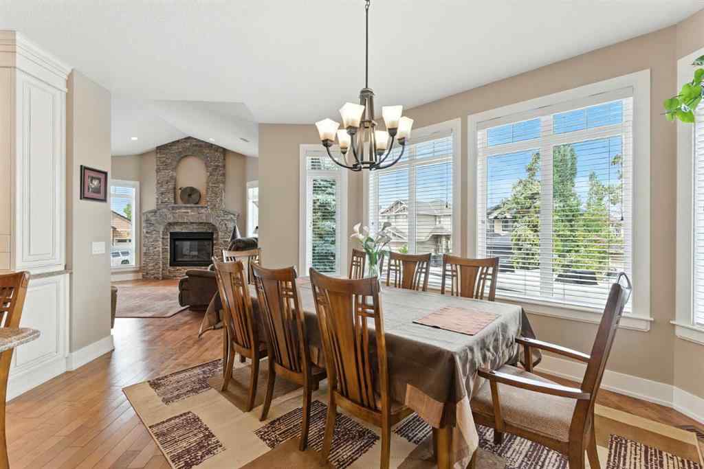 MLS® A2238712 - 136 Magenta Crescent  in Rainbow Falls Chestermere, Residential