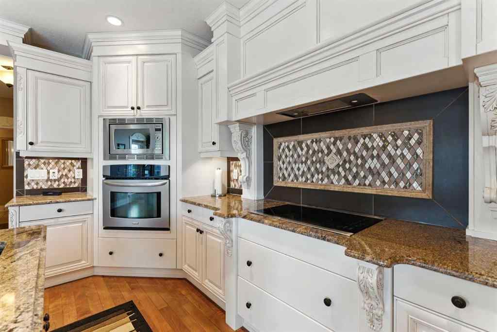 MLS® A2238712 - 136 Magenta Crescent  in Rainbow Falls Chestermere, Residential