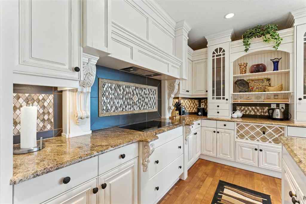 MLS® A2238712 - 136 Magenta Crescent  in Rainbow Falls Chestermere, Residential