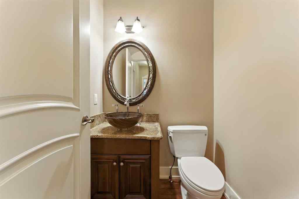 MLS® A2238712 - 136 Magenta Crescent  in Rainbow Falls Chestermere, Residential