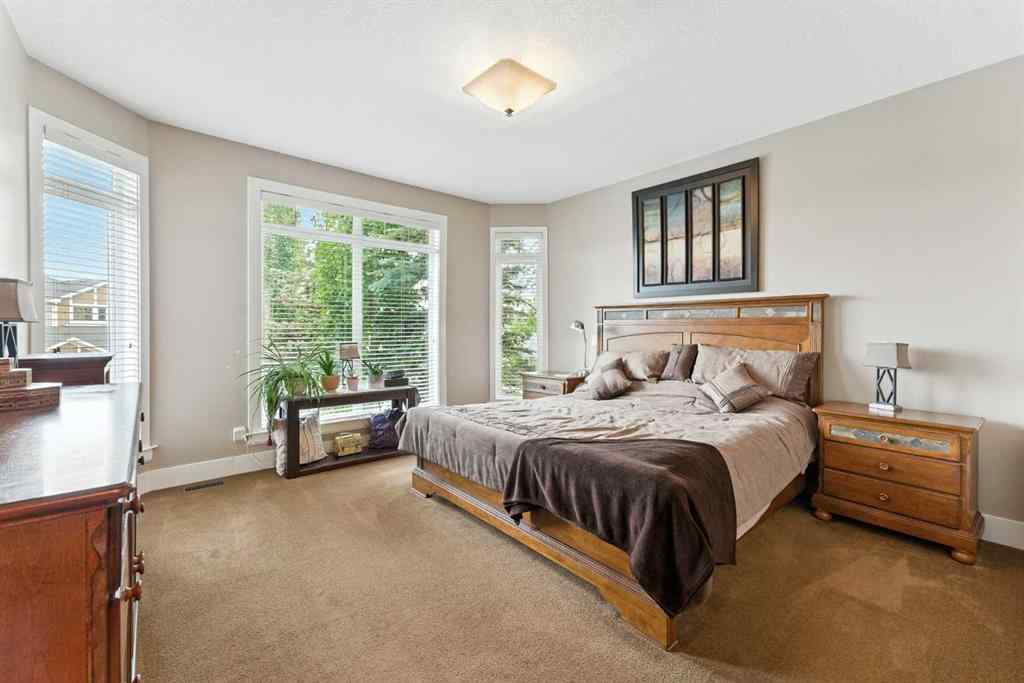 MLS® A2238712 - 136 Magenta Crescent  in Rainbow Falls Chestermere, Residential