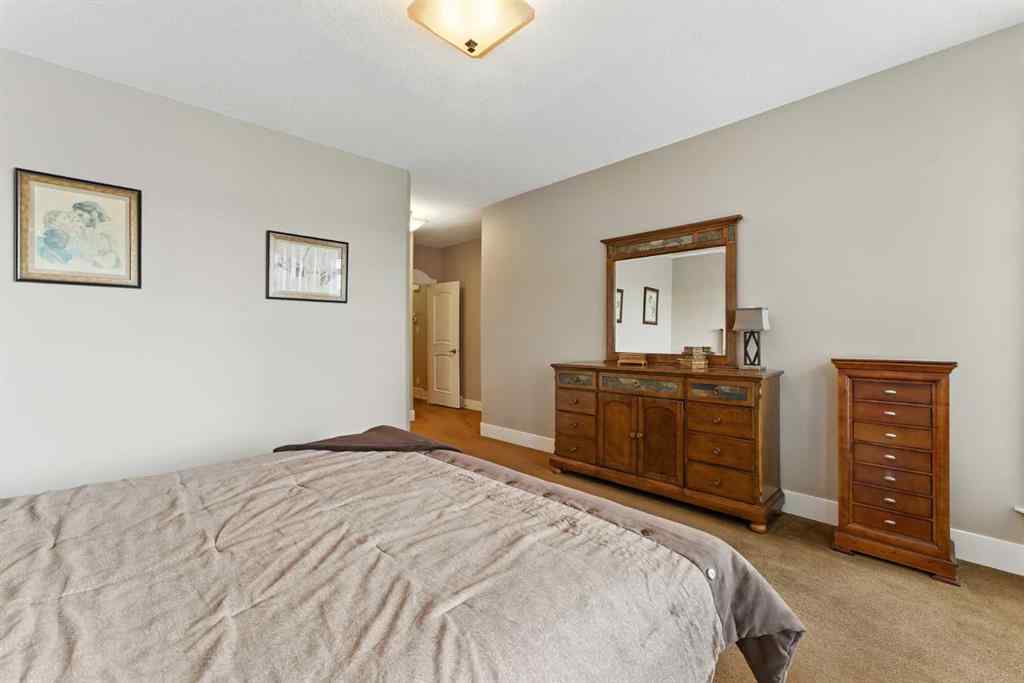 MLS® A2238712 - 136 Magenta Crescent  in Rainbow Falls Chestermere, Residential