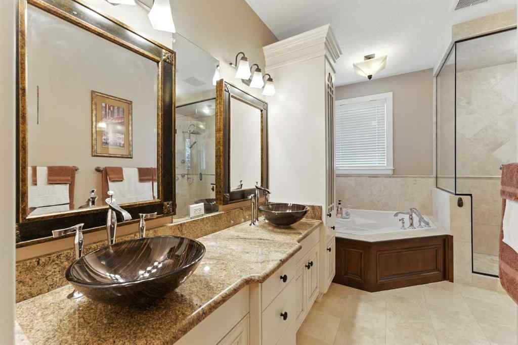 MLS® A2238712 - 136 Magenta Crescent  in Rainbow Falls Chestermere, Residential
