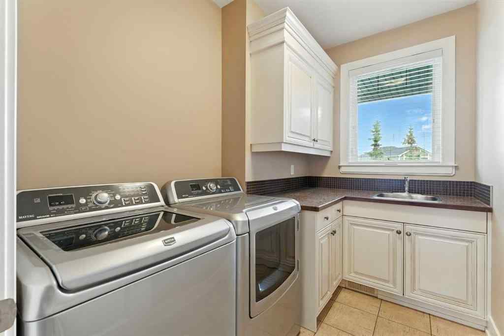 MLS® A2238712 - 136 Magenta Crescent  in Rainbow Falls Chestermere, Residential