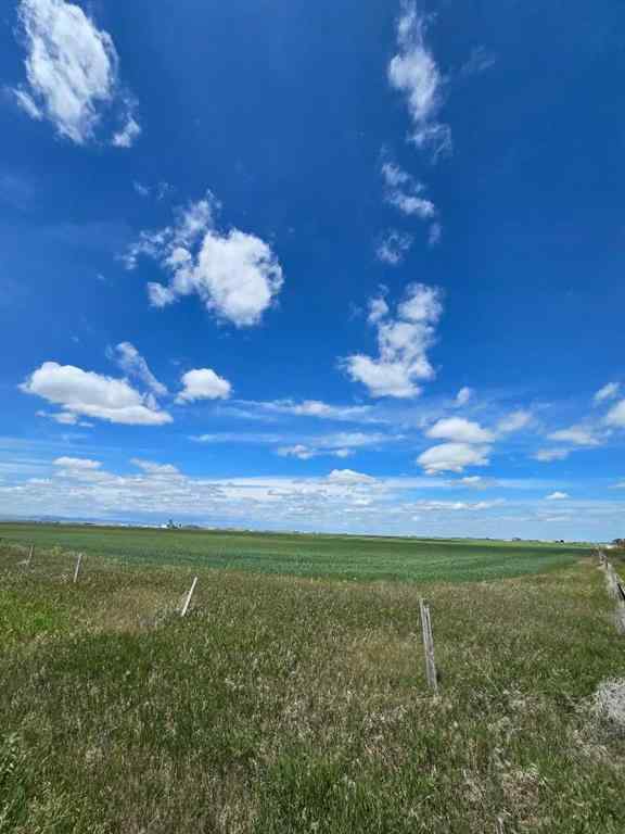 MLS® A2238723 - Lot on Township Road 90   in NONE Fort Macleod, Land