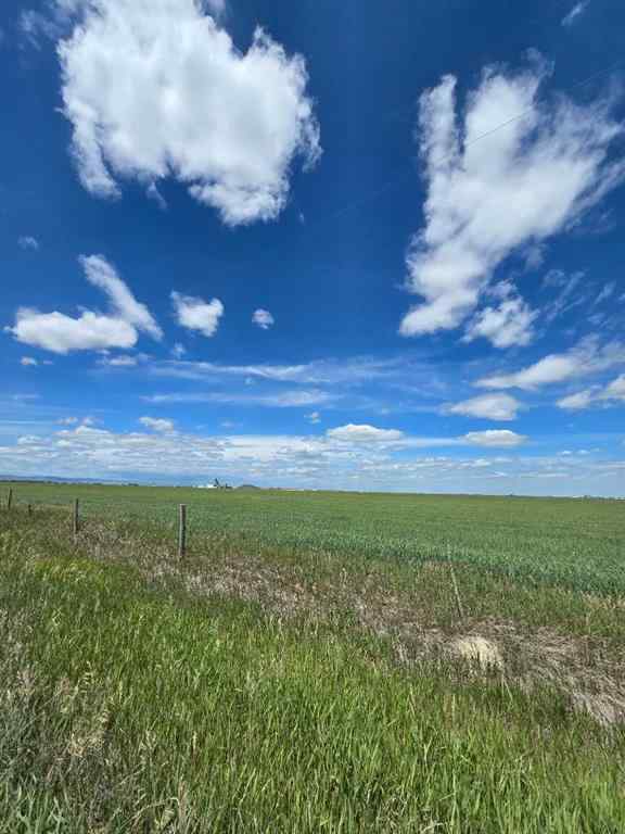 MLS® A2238723 - Lot on Township Road 90   in NONE Fort Macleod, Land