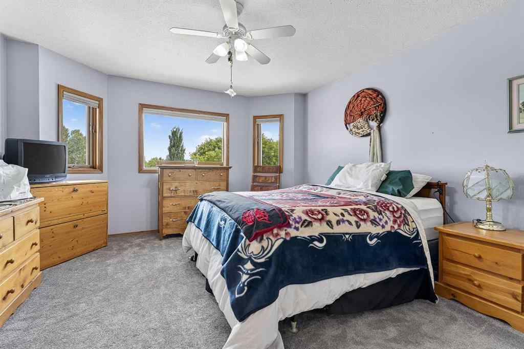 MLS® A2238728 - 9 Park Drive   in NONE Whitecourt, Residential