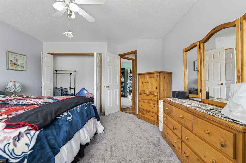 MLS® A2238728 - 9 Park Drive   in NONE Whitecourt, Residential