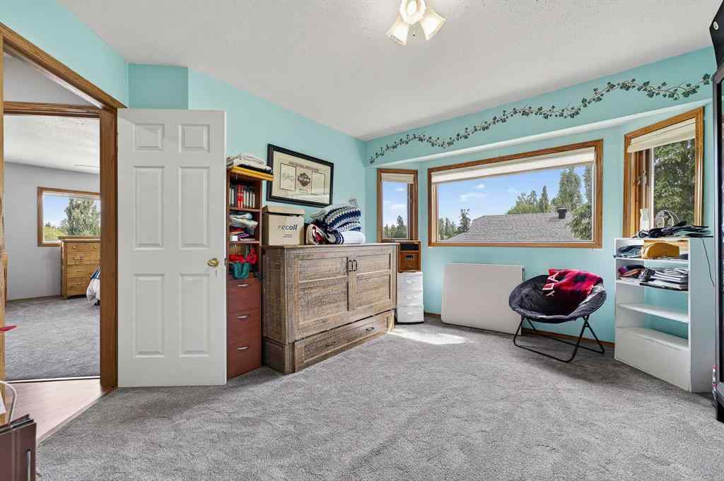 MLS® A2238728 - 9 Park Drive   in NONE Whitecourt, Residential
