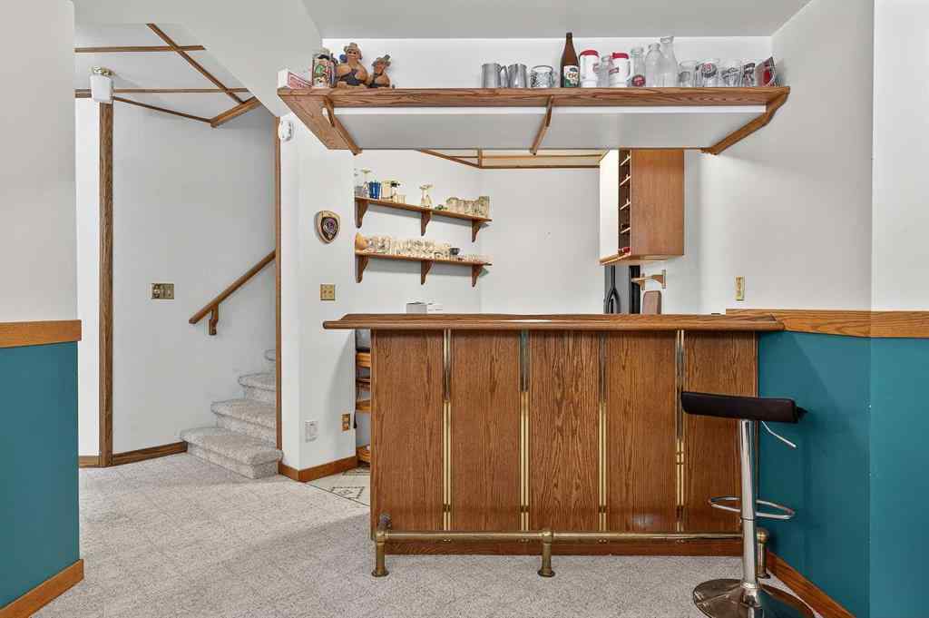 MLS® A2238728 - 9 Park Drive   in NONE Whitecourt, Residential