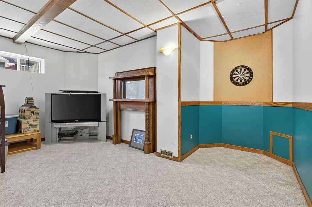 MLS® A2238728 - 9 Park Drive   in NONE Whitecourt, Residential