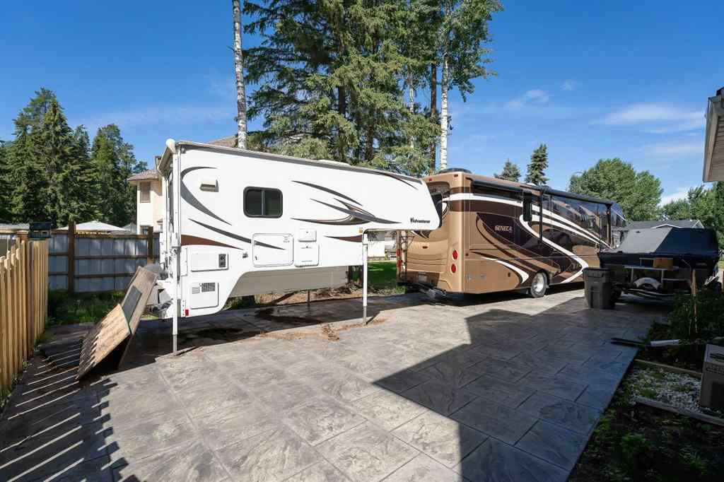 MLS® A2238728 - 9 Park Drive   in NONE Whitecourt, Residential
