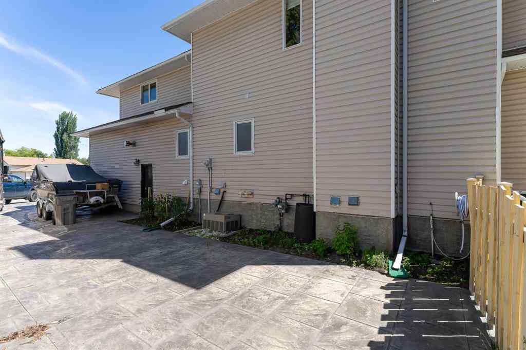 MLS® A2238728 - 9 Park Drive   in NONE Whitecourt, Residential