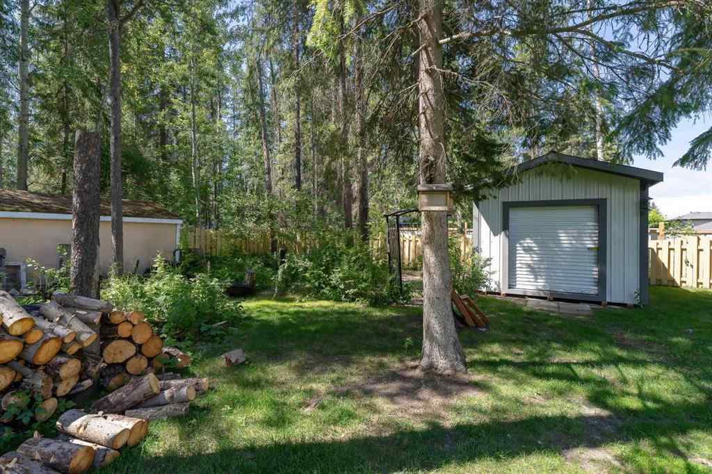 MLS® A2238728 - 9 Park Drive   in NONE Whitecourt, Residential