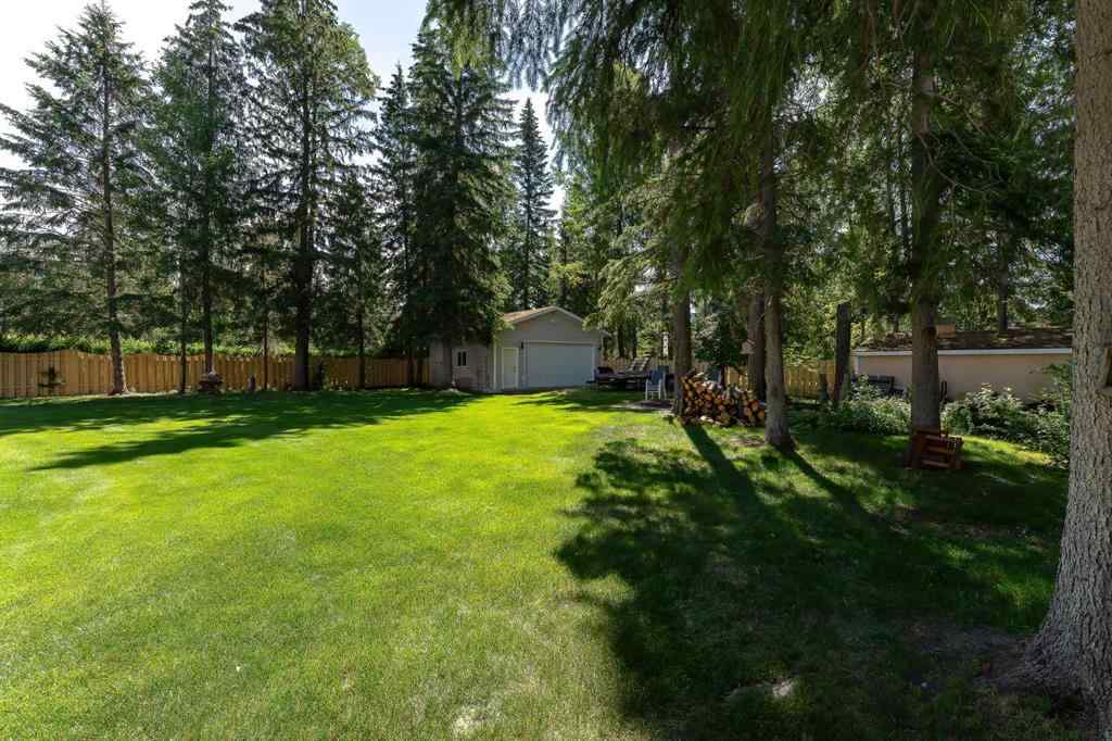 MLS® A2238728 - 9 Park Drive   in NONE Whitecourt, Residential