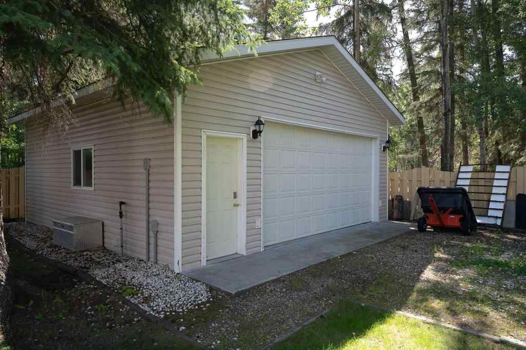 MLS® A2238728 - 9 Park Drive   in NONE Whitecourt, Residential