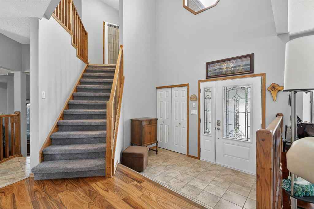 MLS® A2238728 - 9 Park Drive   in NONE Whitecourt, Residential