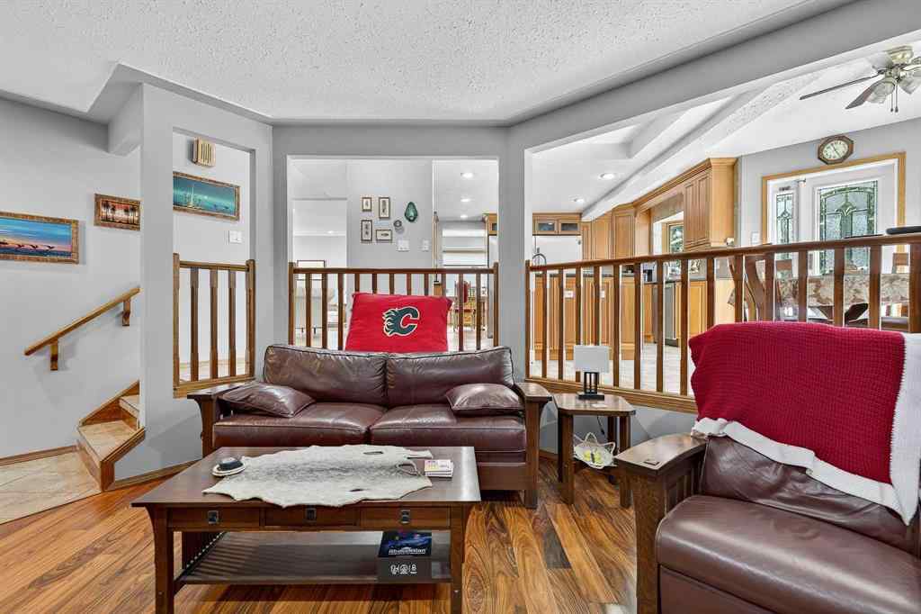 MLS® A2238728 - 9 Park Drive   in NONE Whitecourt, Residential