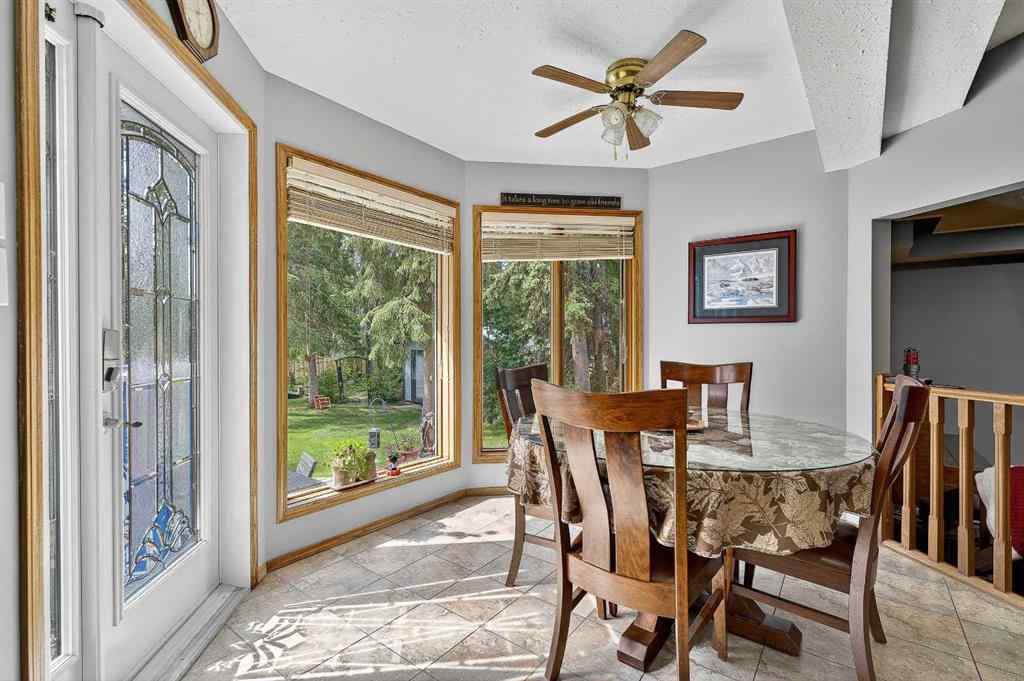 MLS® A2238728 - 9 Park Drive   in NONE Whitecourt, Residential