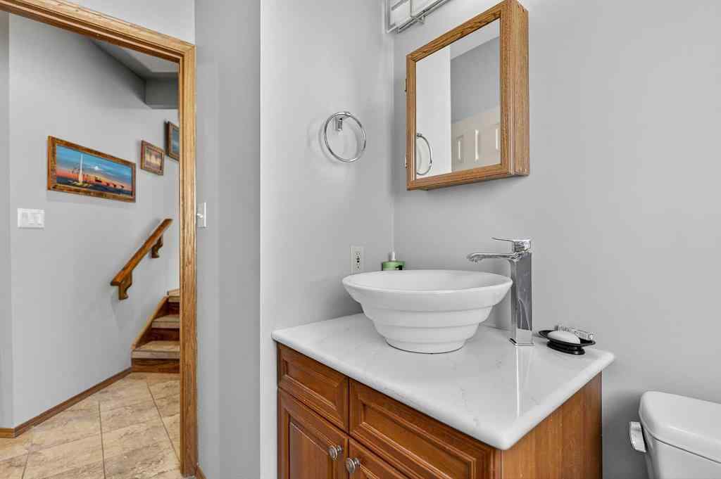 MLS® A2238728 - 9 Park Drive   in NONE Whitecourt, Residential