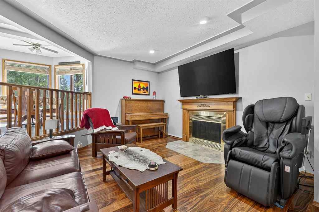 MLS® A2238728 - 9 Park Drive   in NONE Whitecourt, Residential