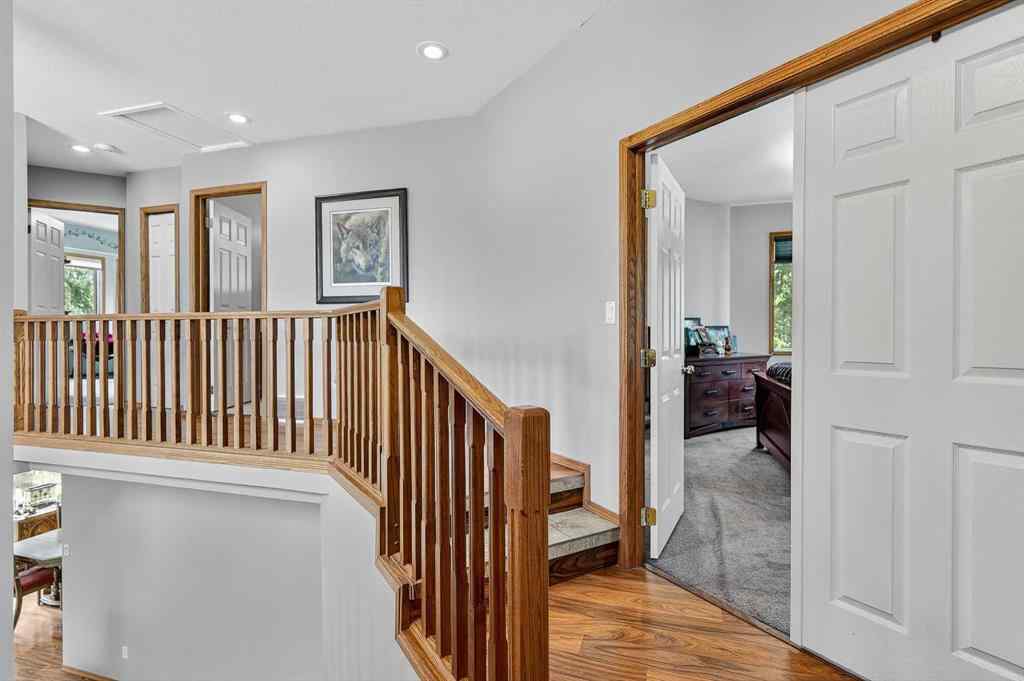 MLS® A2238728 - 9 Park Drive   in NONE Whitecourt, Residential