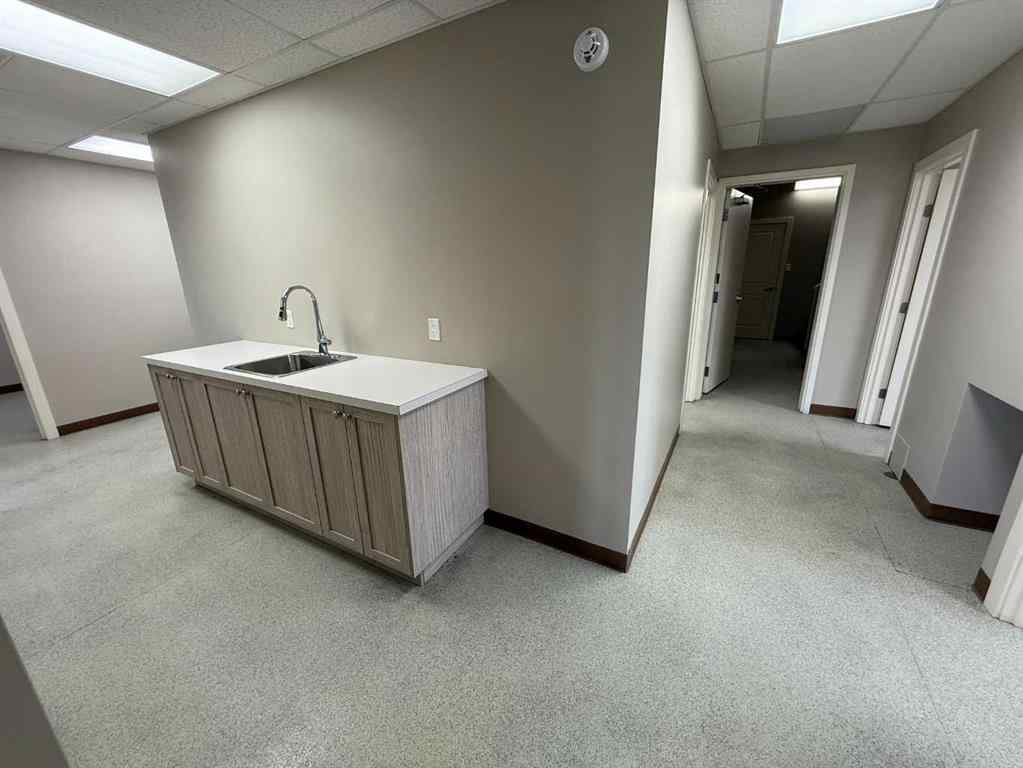 MLS® A2238737 - Unit #3 1235 11 Street  in NONE Coaldale, Commercial