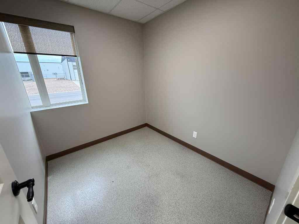 MLS® A2238737 - Unit #3 1235 11 Street  in NONE Coaldale, Commercial