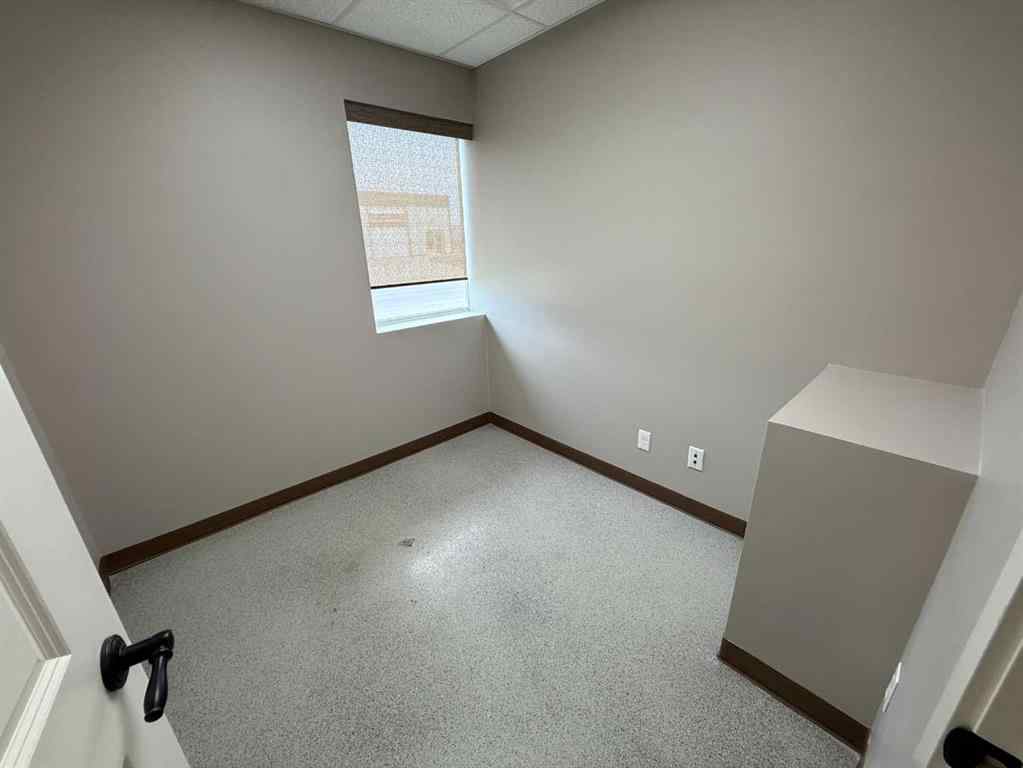 MLS® A2238737 - Unit #3 1235 11 Street  in NONE Coaldale, Commercial