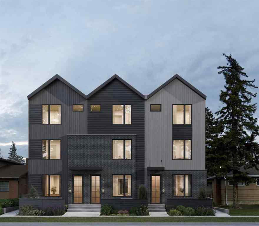 MLS® A2238743 - 9836 Elbow Drive  in Haysboro Calgary, Commercial