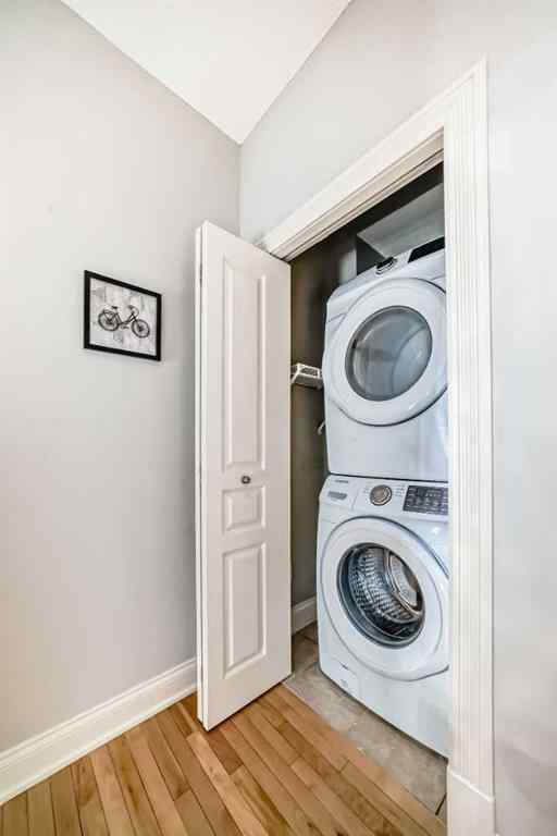 MLS® A2238747 - 1313 7 Street SW in Beltline Calgary, Residential
