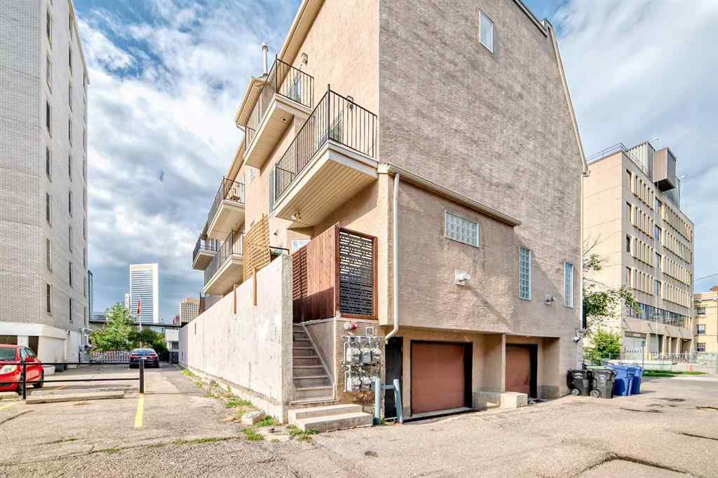 MLS® A2238747 - 1313 7 Street SW in Beltline Calgary, Residential