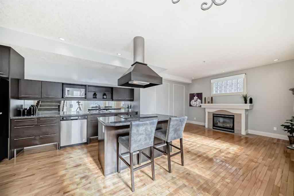MLS® A2238747 - 1313 7 Street SW in Beltline Calgary, Residential