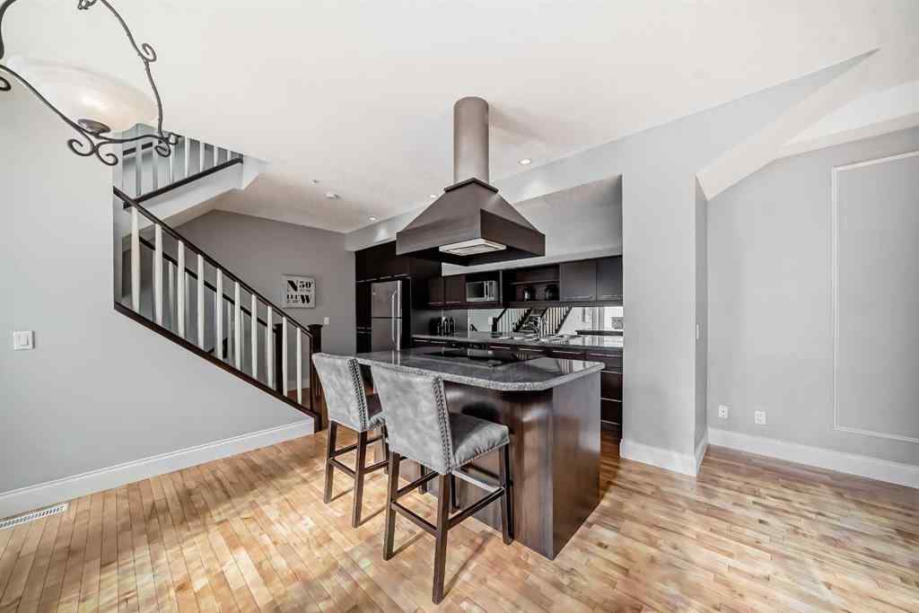 MLS® A2238747 - 1313 7 Street SW in Beltline Calgary, Residential