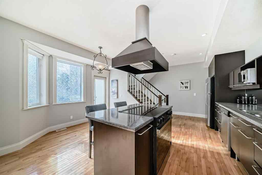 MLS® A2238747 - 1313 7 Street SW in Beltline Calgary, Residential