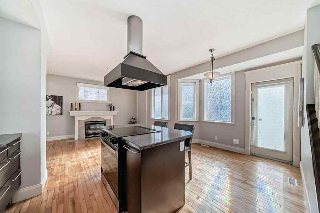 MLS® A2238747 - 1313 7 Street SW in Beltline Calgary, Residential