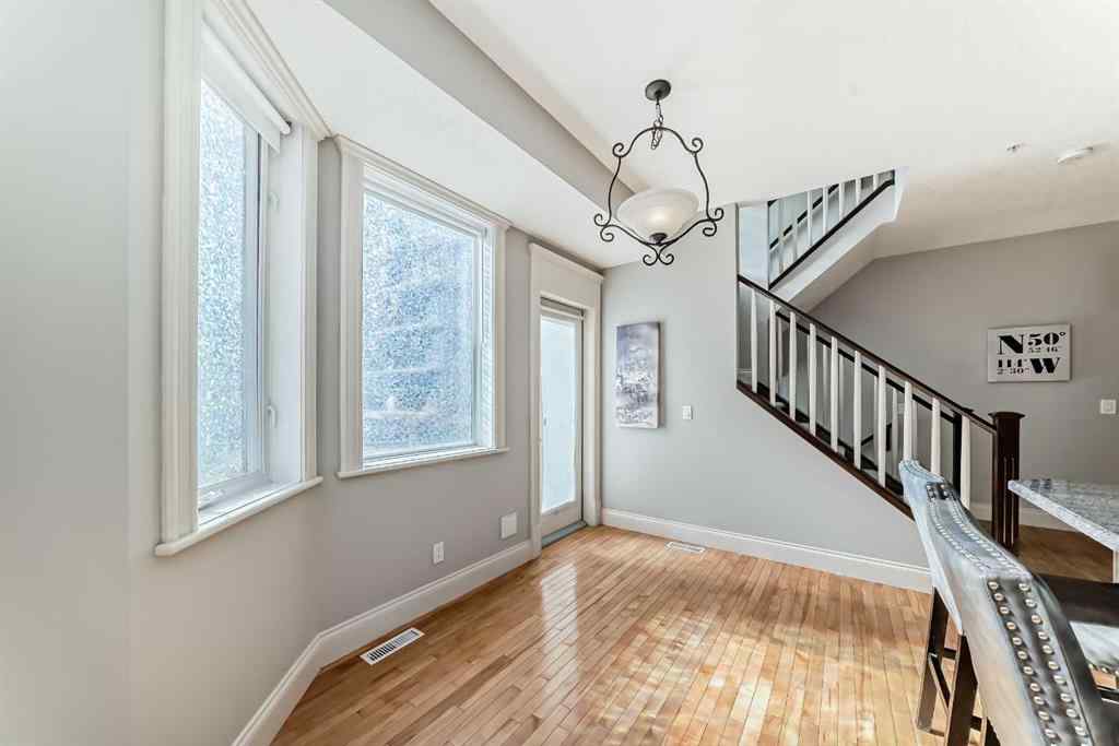 MLS® A2238747 - 1313 7 Street SW in Beltline Calgary, Residential