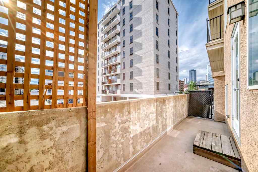MLS® A2238747 - 1313 7 Street SW in Beltline Calgary, Residential