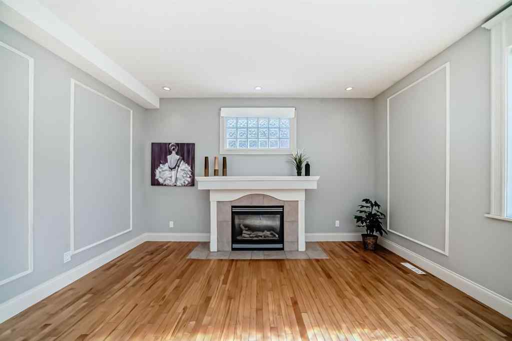 MLS® A2238747 - 1313 7 Street SW in Beltline Calgary, Residential