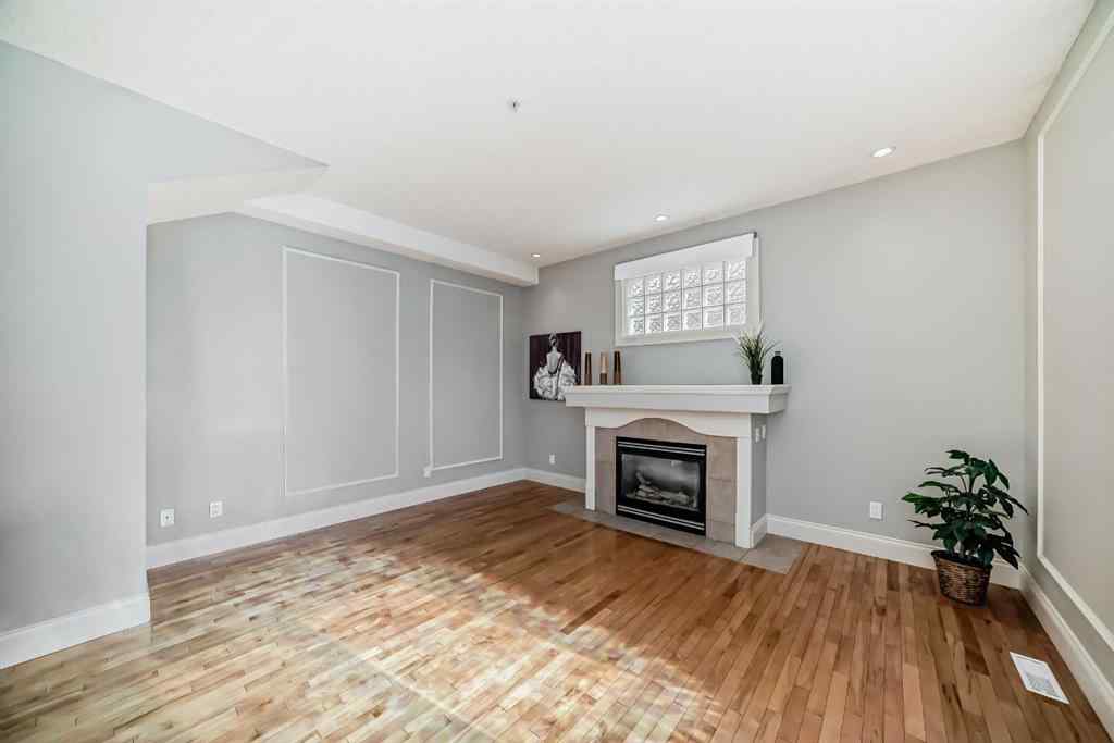 MLS® A2238747 - 1313 7 Street SW in Beltline Calgary, Residential